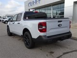 New 2025 Ford Maverick XLT w/ XLT Luxury Package image 3