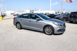 Used 2015 Hyundai Sonata Sport w/ Option Group 03 image 3