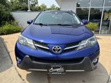 Used 2014 Toyota RAV4 Limited image 3