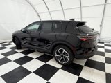 New 2025 Chevrolet Equinox EV LT image 2