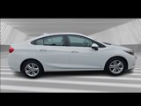Used 2018 Chevrolet Cruze LT image 3