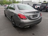 Used 2021 Mercedes-Benz C 300 4MATIC Sedan image 4