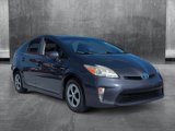 Used 2014 Toyota Prius Two image 3