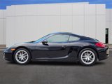 Used 2014 Porsche Cayman image 2