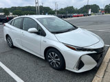 Used 2021 Toyota Prius Prime XLE image 2