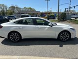 Certified 2022 Hyundai Sonata Limited image 5