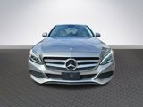 Used 2016 Mercedes-Benz C 300 4MATIC Sedan w/ Premium 2 Package image 2