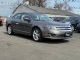 Used 2012 Ford Fusion SE image 3