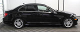 Used 2012 Mercedes-Benz C 250 Sedan w/ Premium 1 Pkg image 2