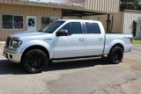 Used 2012 Ford F150 FX2 w/ FX Luxury Pkg image 5