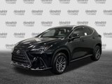 New 2025 Lexus NX 250 FWD w/ Premium Package image 3