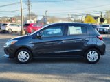 New 2024 Mitsubishi Mirage LE image 2