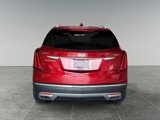 Used 2020 Cadillac XT5 Premium Luxury image 5