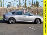 New 2025 Kia K4 LXS image 3