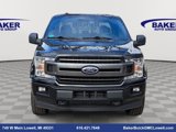 Used 2018 Ford F150 XLT w/ Equipment Group 302A Luxury image 2