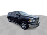 Used 2013 RAM 1500 Big Horn image 2