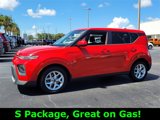 Used 2022 Kia Soul S image 3