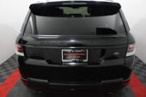 Used 2017 Land Rover Range Rover Sport HSE image 5