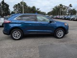 Certified 2023 Ford Edge SEL image 2