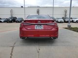 Used 2021 Lexus ES 350 F Sport w/ Accessory Package 2 image 5