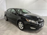 Used 2012 Kia Optima EX w/ Premium Pkg image 3