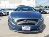 Used 2015 Hyundai Sonata SE image 2