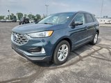 Used 2019 Ford Edge SEL w/ Equipment Group 201A image 4