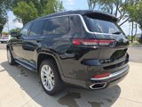 Used 2021 Jeep Grand Cherokee L Summit w/ Advanced Protech Group IV image 5