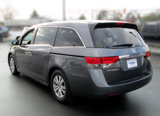 Used 2014 Honda Odyssey EX image 4