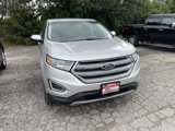 Used 2017 Ford Edge SEL w/ Equipment Group 201A image 4