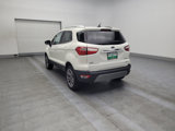 Used 2020 Ford EcoSport Titanium image 5