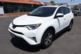 Used 2018 Toyota RAV4 XLE image 3