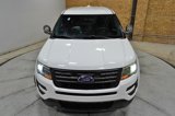Used 2017 Ford Explorer 4WD Police Interceptor w/ Ready For The Road Package image 5