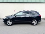 Used 2012 Chevrolet Traverse LTZ image 4