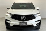 Certified 2019 Acura RDX A-Spec image 5