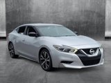 Used 2017 Nissan Maxima 3.5 S image 3