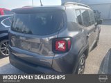 Used 2017 Jeep Renegade Sport w/ Power & Air Group image 4