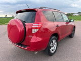 Used 2009 Toyota RAV4 4WD w/ 3rd Row image 5