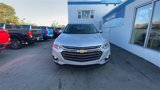 Certified 2021 Chevrolet Traverse LT image 4