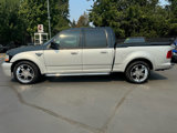 Used 2003 Ford F150 Harley-Davidson image 2