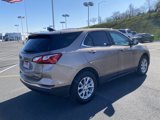 Used 2018 Chevrolet Equinox LT image 5
