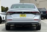 New 2024 Honda Accord EX image 4