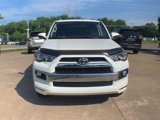 Used 2019 Toyota 4Runner Limited image 3