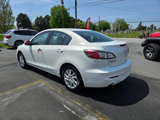 Used 2012 MAZDA MAZDA3 i Touring image 5