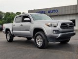 Used 2016 Toyota Tacoma SR5 w/ SR5 Appearance Package (SN) image 2