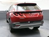 New 2025 Hyundai Tucson SEL image 4