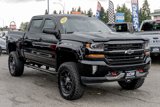 Used 2018 Chevrolet Silverado 1500 LT image 3