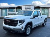 New 2025 GMC Sierra 1500 Pro w/ Pro Value Package image 3