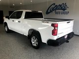 Used 2020 Chevrolet Silverado 1500 W/T w/ WT Value Package image 4