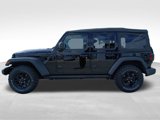 Used 2021 Jeep Wrangler Unlimited Sport image 5